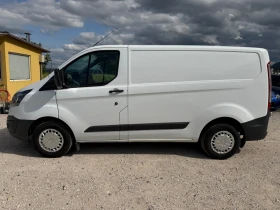 Ford Transit Custom 2.0/104�� EVRO6 �������� | Mobile.bg � ����� ������ 4