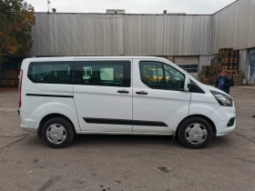 Ford Transit Custom 8+ 1 | Auto.bg — изображение 5