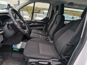 Ford Transit Custom 8+ 1 | Auto.bg — изображение 7