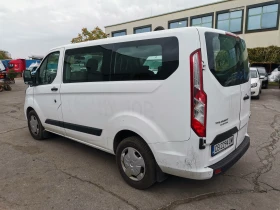 Ford Transit Custom 8+ 1 | Auto.bg — изображение 3