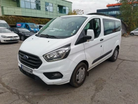 Ford Transit Custom 8+ 1