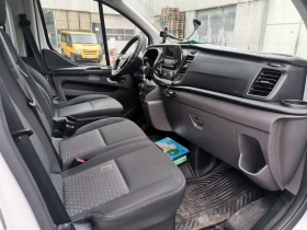 Ford Transit Custom 8+ 1 | Auto.bg — изображение 11