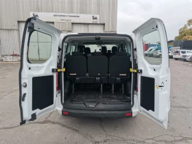 Ford Transit Custom 8+ 1 | Auto.bg — изображение 16