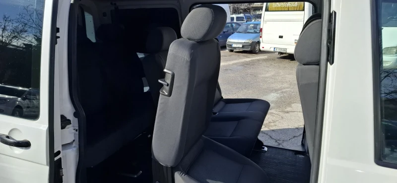 VW Transporter  Т6, 119000КМ, 8+ 1места, снимка 7 - Бусове и автобуси - 48806950