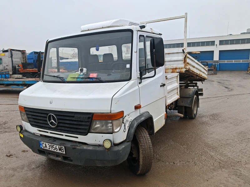 Mercedes-Benz Vario