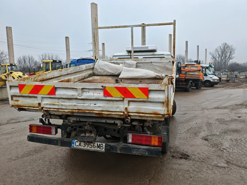 Mercedes-Benz Vario, снимка 4 - Бусове и автобуси - 53294804