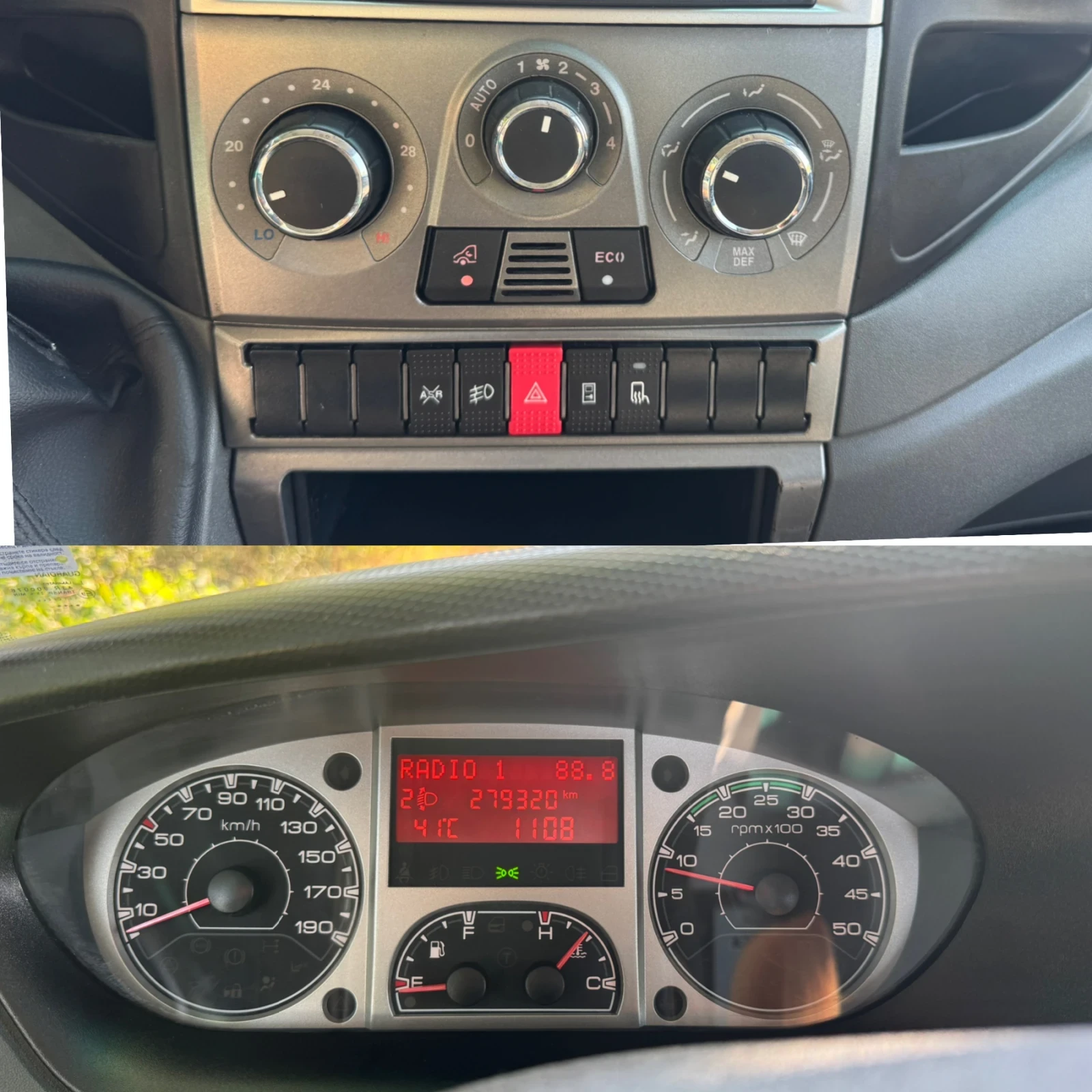 Iveco 35c18 ###  | Mobile.bg   17