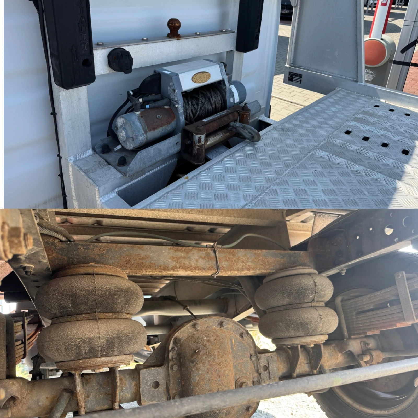 Iveco 35c18 ###  | Mobile.bg   16