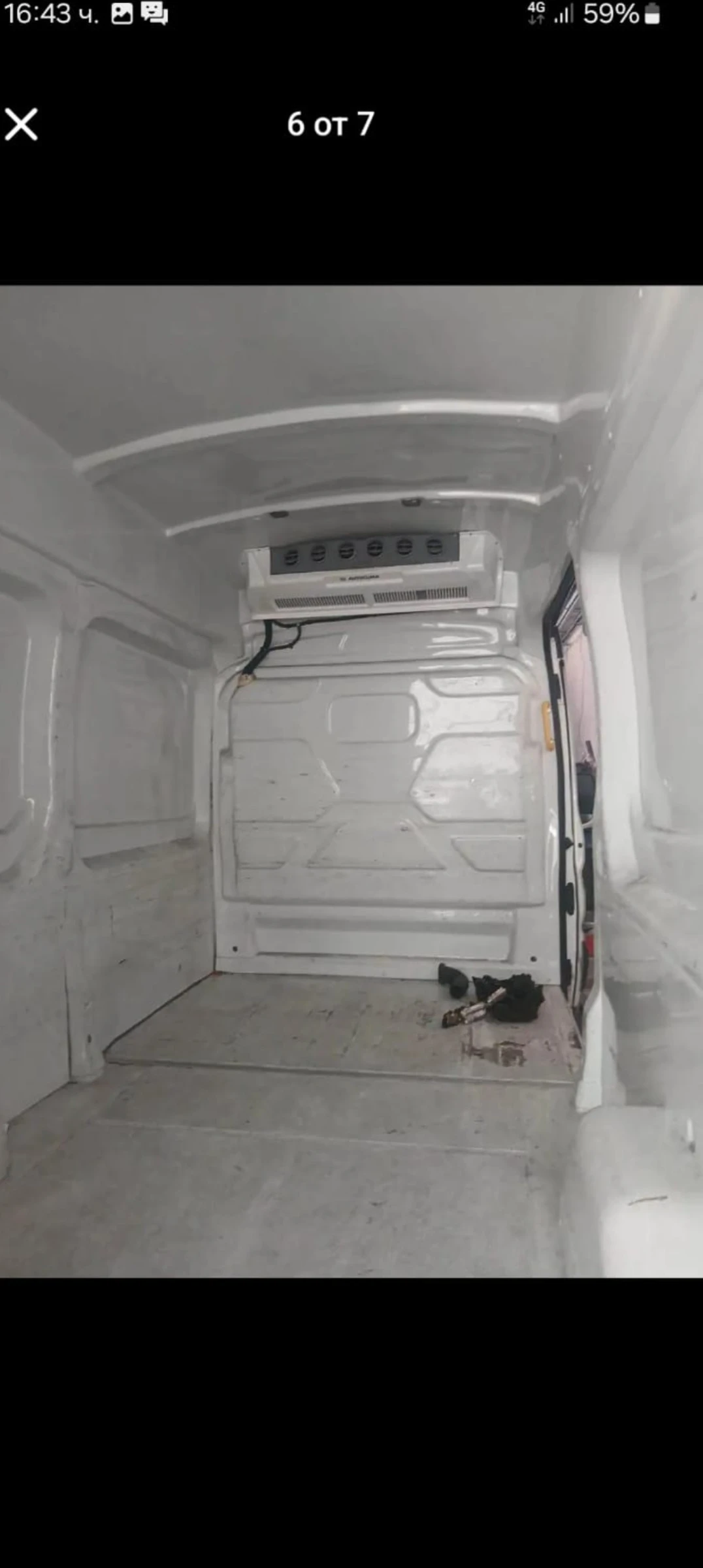 Ford Transit  - изображение 7