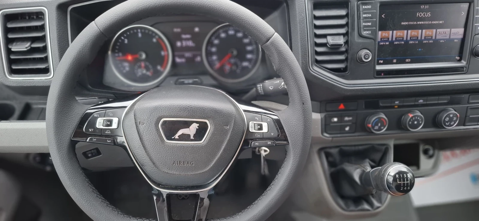 Man TGE TGE 3.180, 2.0TDI | Mobile.bg � ����������� 13