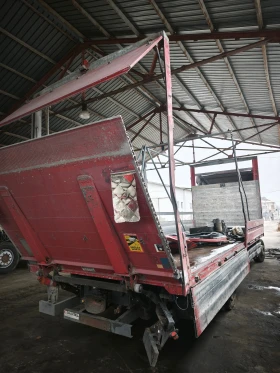 Mercedes-Benz Atego 1224, снимка 4