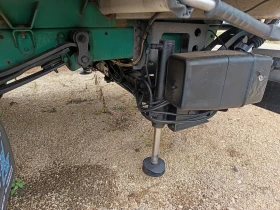 Renault Mascott Хладилен+ Борд, снимка 14