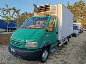 Renault Mascott Хладилен+ Борд, снимка 2