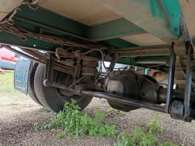 Renault Mascott Хладилен+ Борд, снимка 15