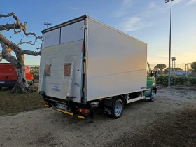 Renault Mascott Хладилен+ Борд, снимка 3