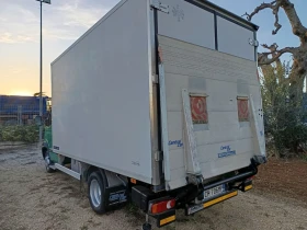 Renault Mascott Хладилен+ Борд, снимка 4