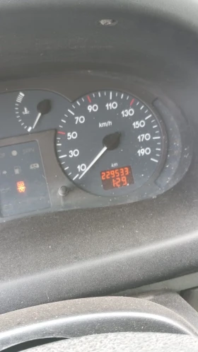 Renault Mascott Хладилен+ Борд, снимка 7