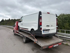 Renault Mascott 65/150, снимка 2