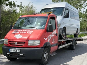 Renault Mascott 65/150, снимка 1