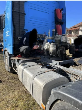Volvo Fh   | Mobile.bg    8
