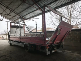 Mercedes-Benz Atego 1224, снимка 3