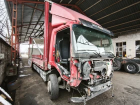 Mercedes-Benz Atego 1224, снимка 2
