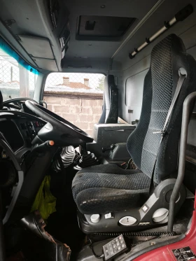 Mercedes-Benz Atego 1224, снимка 5