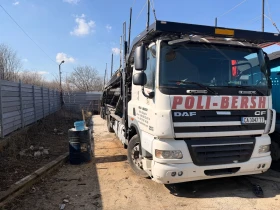 Daf CF 85.410 - изображение 1