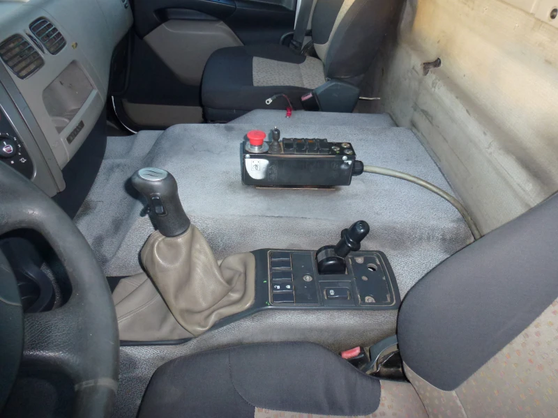 Renault Kerax 370 DXI, снимка 9 - Камиони - 52423646