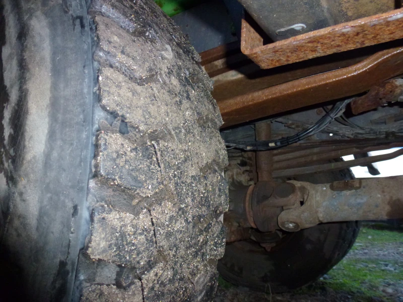 Renault Kerax 370 DXI, снимка 14 - Камиони - 52423646