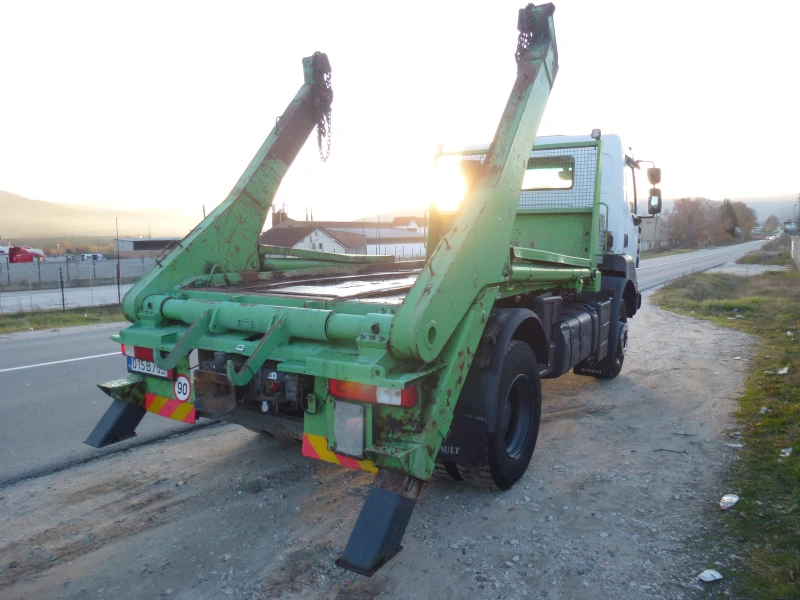 Renault Kerax 370 DXI, снимка 3 - Камиони - 52423646