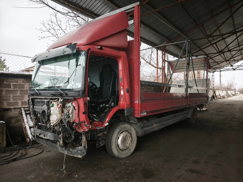 Mercedes-Benz Atego 1224