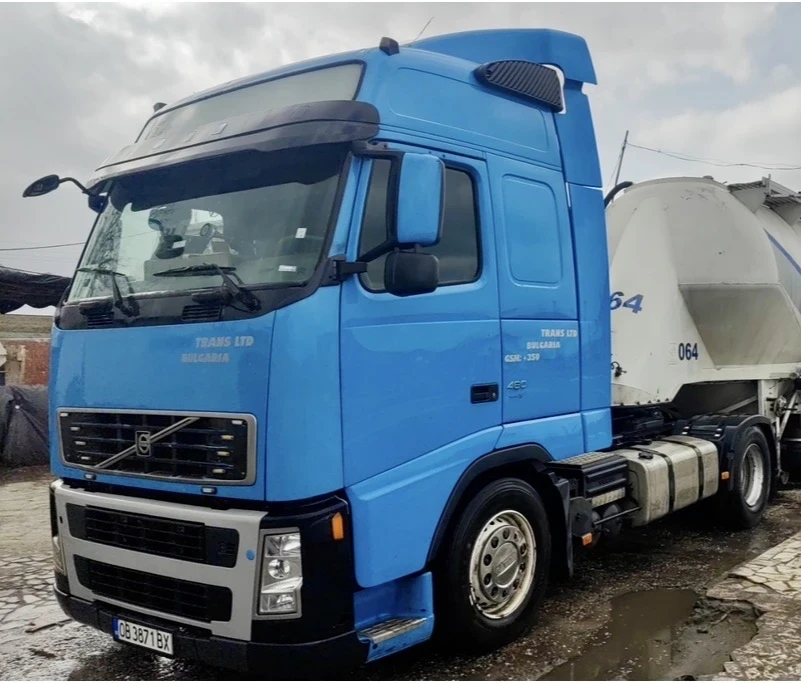 Volvo Fh   | Mobile.bg   2