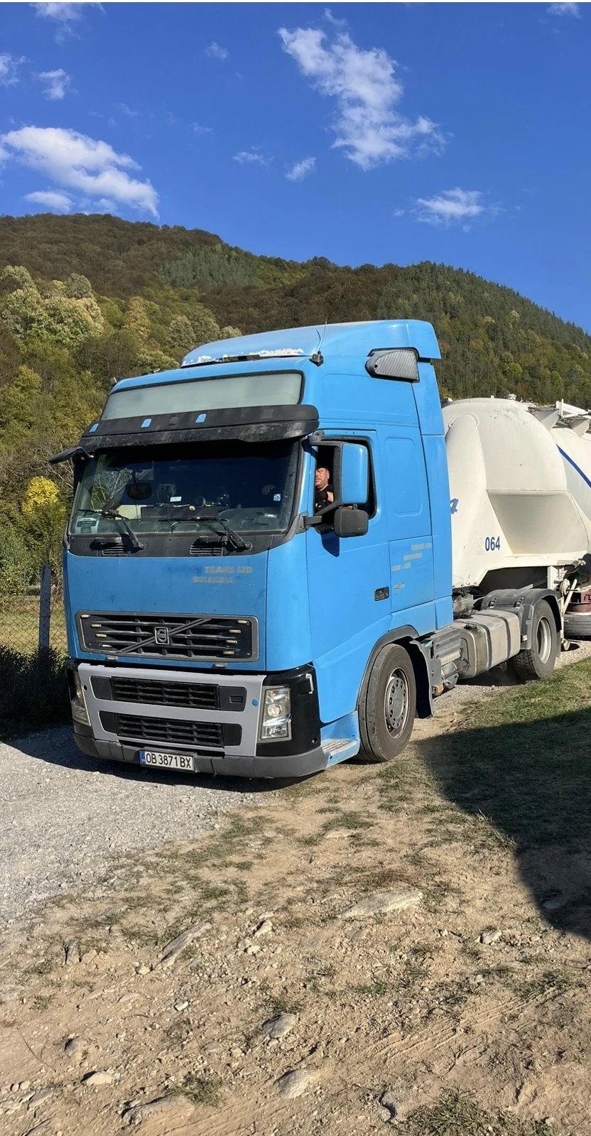 Volvo Fh   | Mobile.bg   3