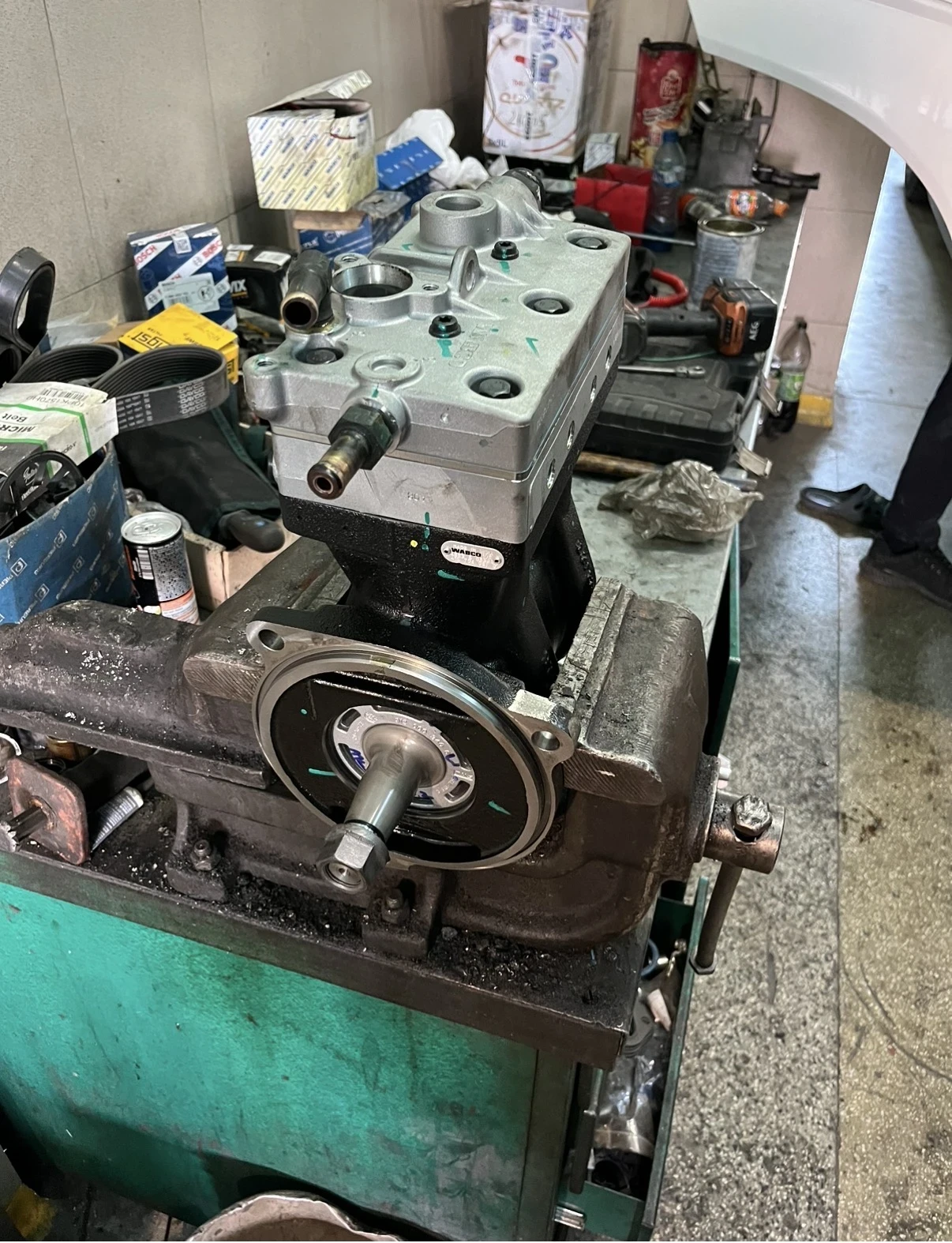 Volvo Fh   | Mobile.bg   4