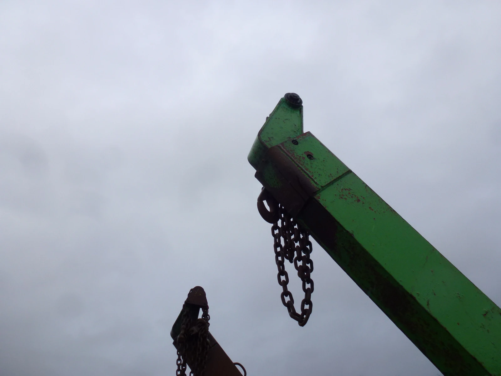 Renault Kerax 370 DXI - изображение 5