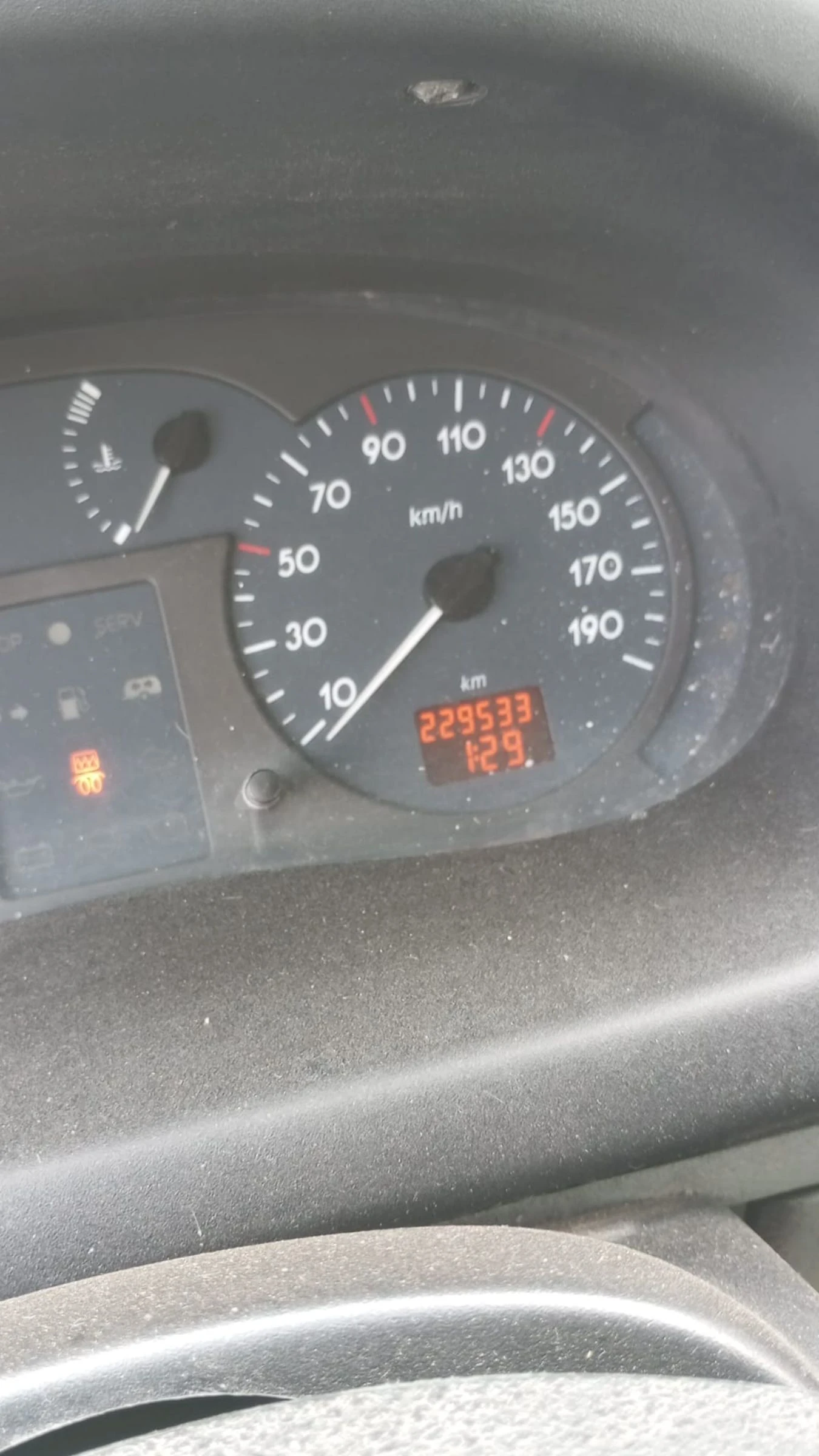 Renault Mascott Хладилен+ Борд - изображение 7