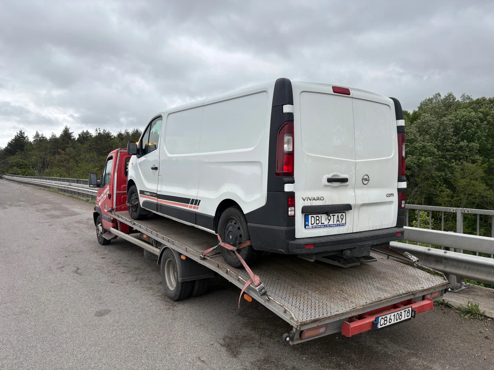 Renault Mascott 65/150, снимка 2 - Камиони - 56274379
