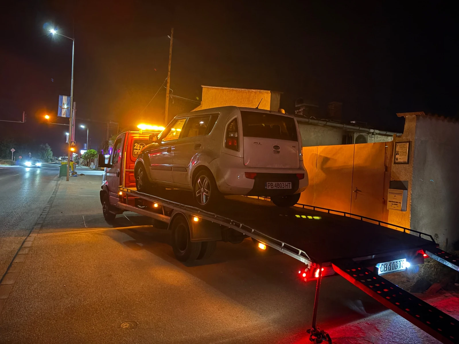 Renault Mascott 65/150, снимка 3 - Камиони - 56274379