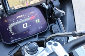 BMW R R1250GS RALLYE, KEY LESS, NAVI, ГАРАНЦИОНЕН!!! , снимка 14