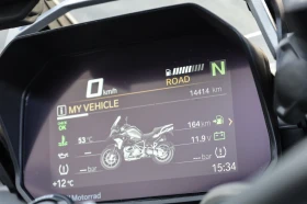 BMW R R1250GS RALLYE, KEY LESS, NAVI, ГАРАНЦИОНЕН!!! , снимка 15