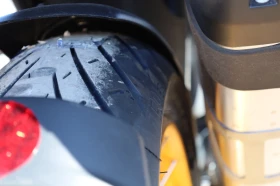 BMW R R1250GS RALLYE, KEY LESS, NAVI, ГАРАНЦИОНЕН!!! , снимка 10