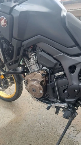 Honda Crf, снимка 7