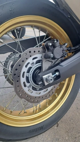 Honda Crf, снимка 10