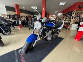 Suzuki Bandit Suzuki Bandit 600i, снимка 3