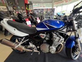 Suzuki Bandit Suzuki Bandit 600i, снимка 8