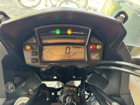 Honda Vfr 1200, снимка 5