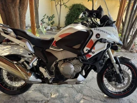 Honda Vfr 1200, снимка 7