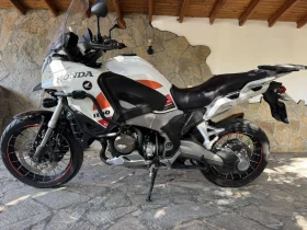 Honda Vfr 1200, снимка 2