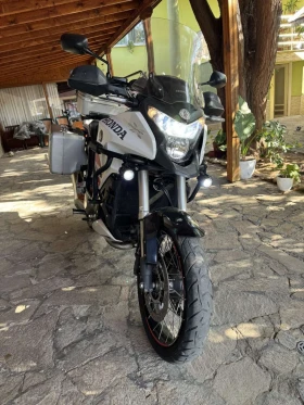 Honda Vfr 1200, снимка 6